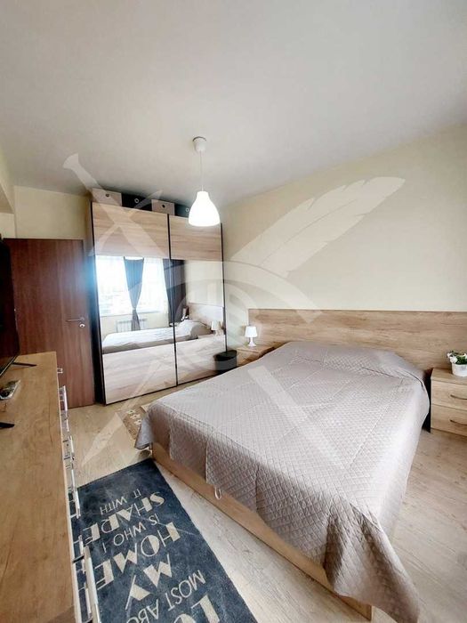 Дава се под наем Тристаен апартамент в София, Витоша - 130 кв.м за 1146.99 € - Снимка #7