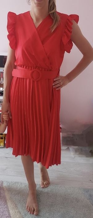 Rochie eleganta mărimea 36