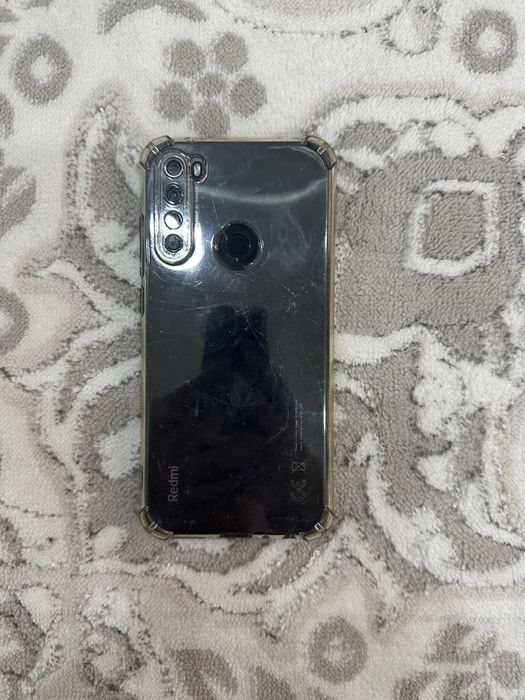 Redmi note 8 продается
