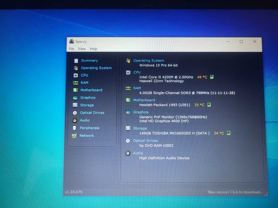 Laptopuri I7,I5