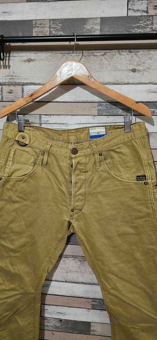 G-star raw W/33-мъжки дънки (х826)