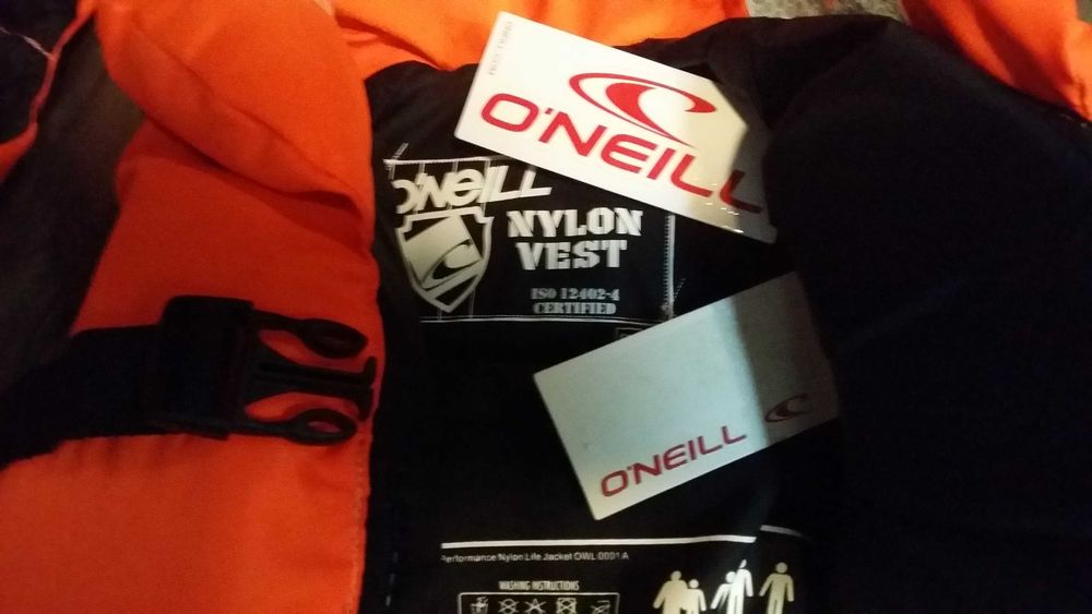O'NEILL детски спасителни желетки