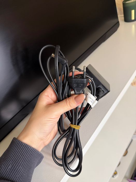 Промоция! Монитор Samsung S27AG300N (Odyssey G3)