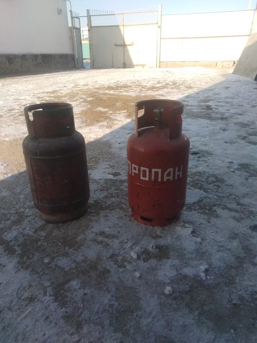 Газбалон. Продам