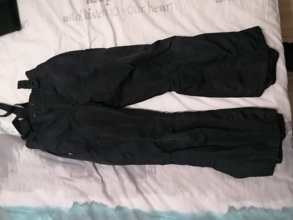 Ски екипировка DIAMOND