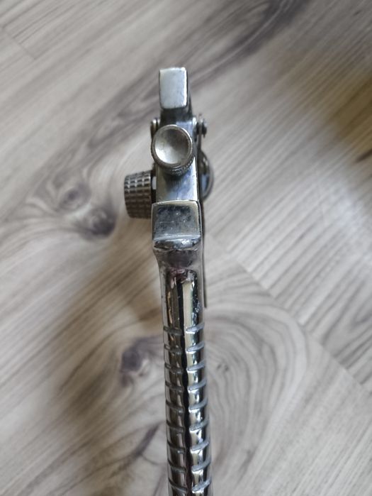 Канадски пистолет за пръскане Max Air HVLP W98 с дюза 2.5mm