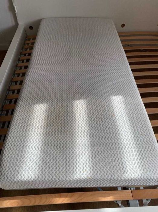 Saltea Wellpur Gold F30