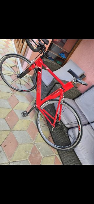 Vand bicicleta Trek