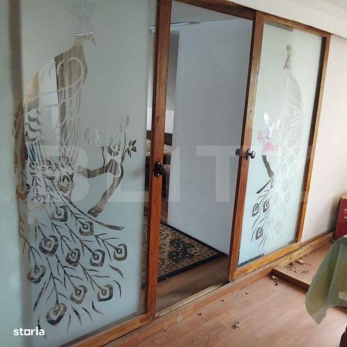 Casa 12 camere, 150 mp, zona Nucsoara de Jos