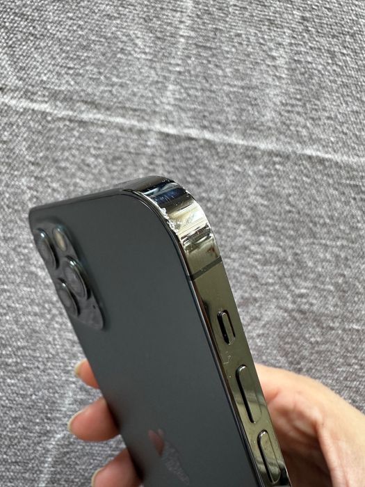 iPhone 12 Pro 128gb baterie 100%