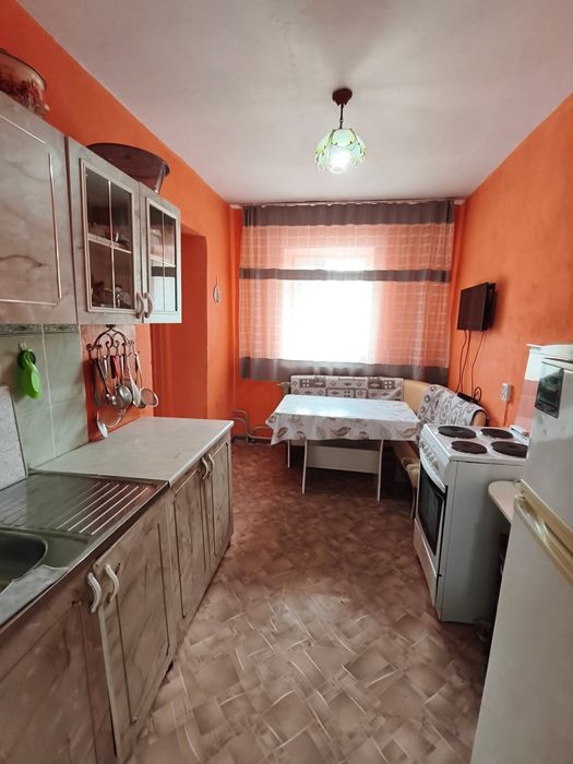Продам 2-х комнатную квартиру