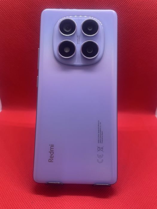 Redmi Note 14pro 256 гб