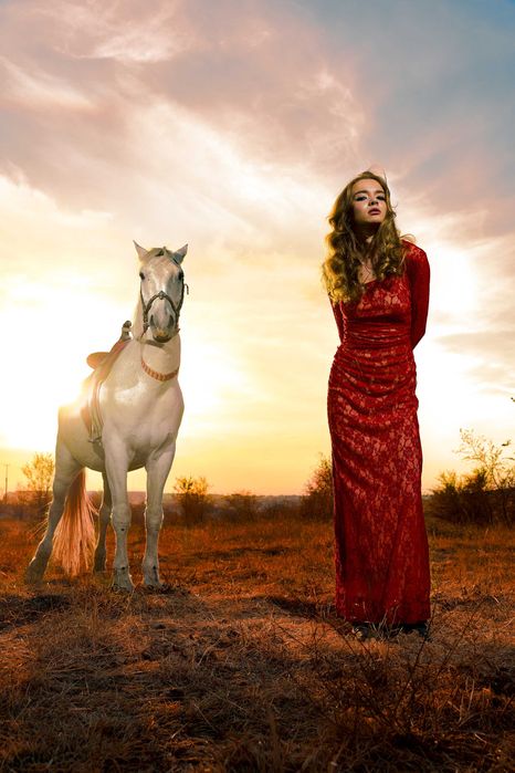 Фотограф Шымкент