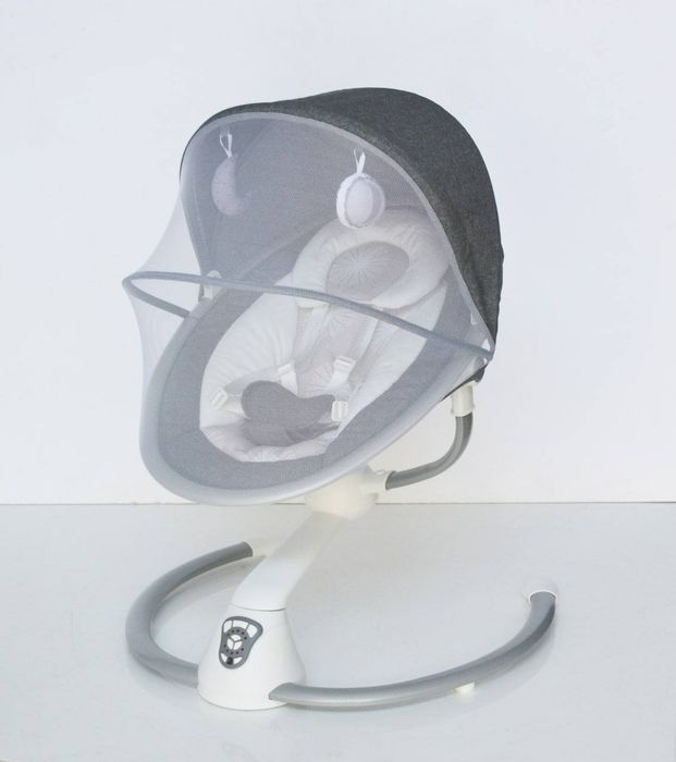 Электрокачеля шезлонг Maribel SG402 | Новое Запечатанный !