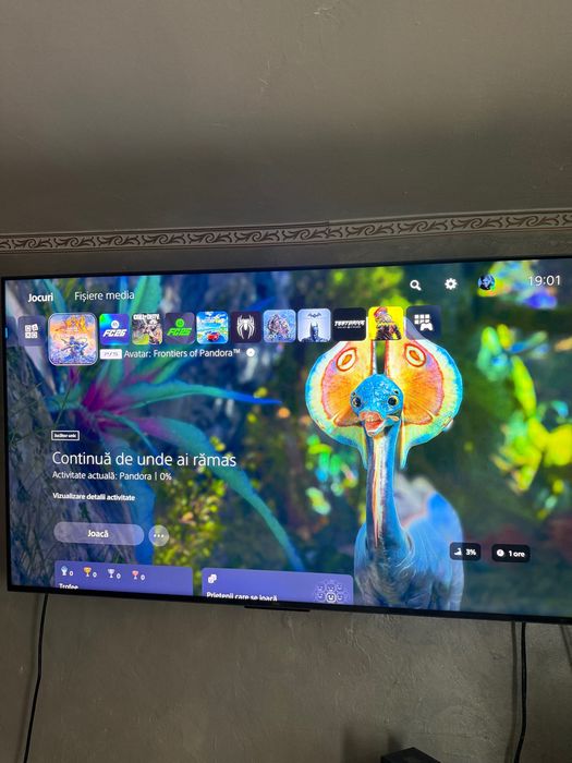 Vând playstation 5