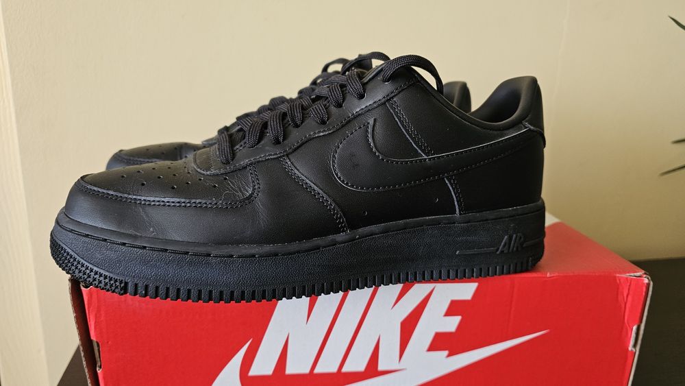 Air Force 1 - FRESH