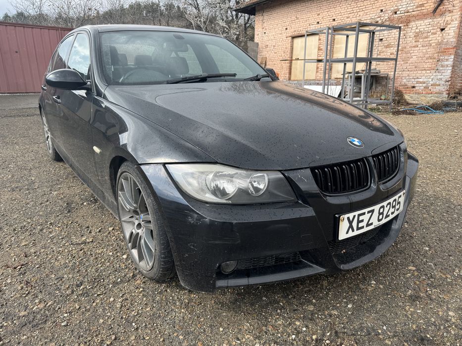 Продаваме на части бмв е90 320д 163кс bmw e90 320d 163hp