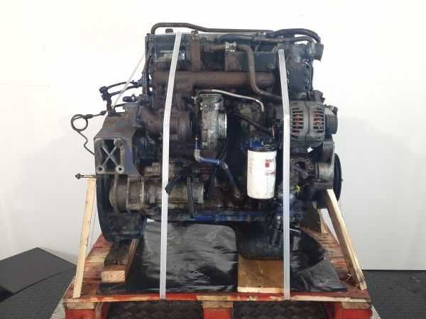 Motor Iveco Tector 4ISB E4 F4AE3481D*P102 / piese camioane