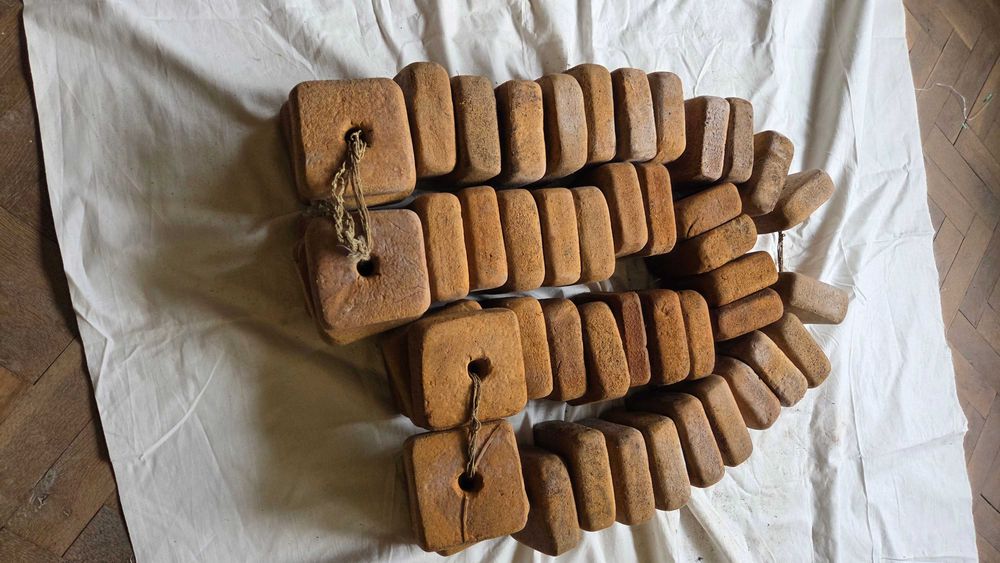 Тапи за Риболовни мрежи (Грип, Гъргър) Нови и Употребявани.