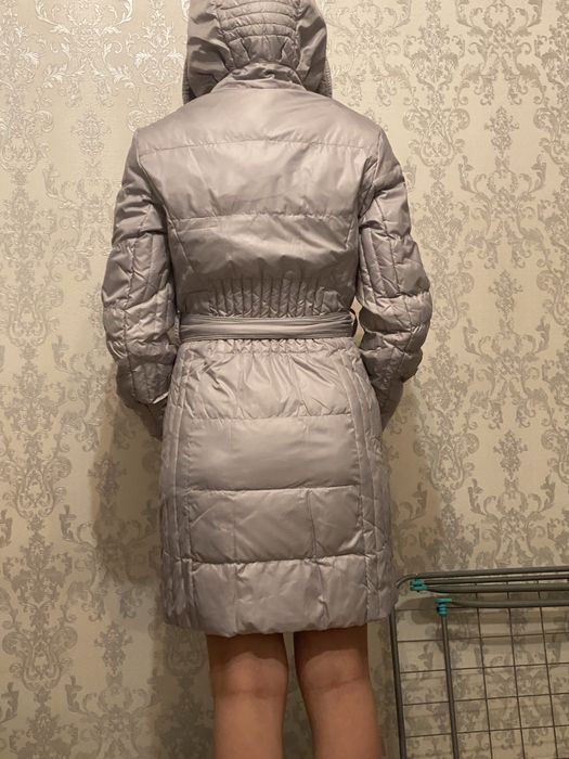 Куртка 42-44 осень