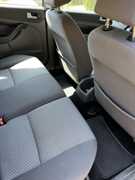Ford Focus 2005
