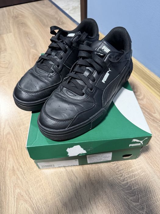 Puma CA Pro Glitch lth