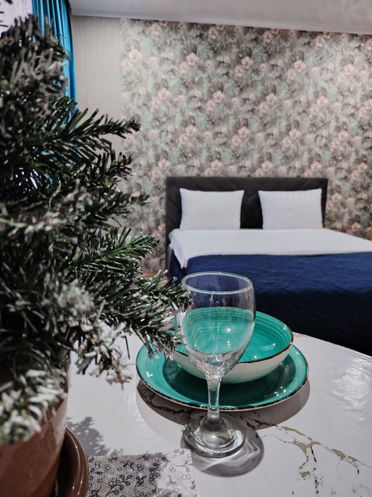 1ком Чисто, тепло и уютно М. Маметова ЖД вокзал Юбилейная