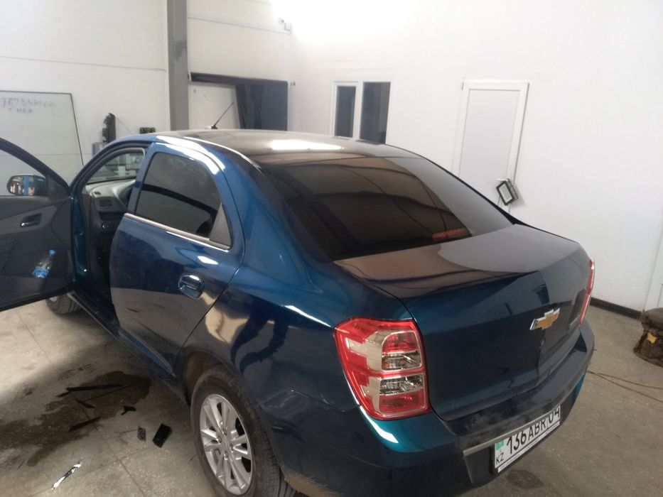 ТОНИРОВКА. 9000тг с 9 до 23:00