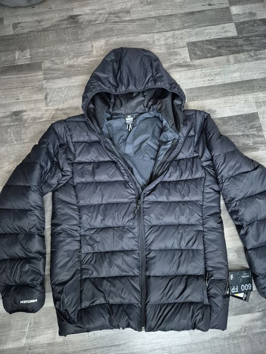 Legend down geaca de iarna Under Armour