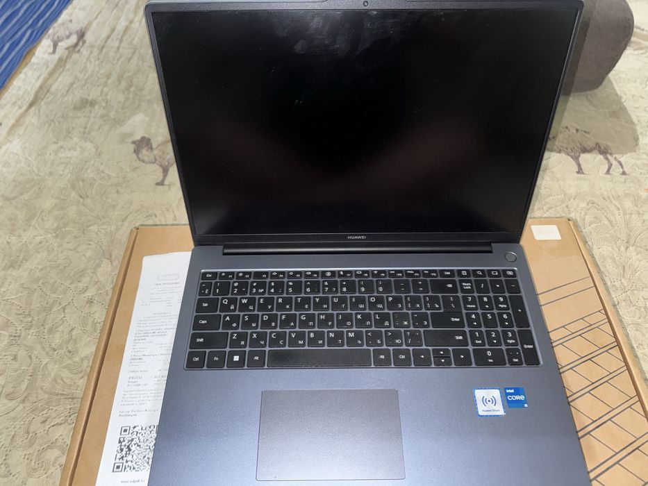 Huawei Matebock