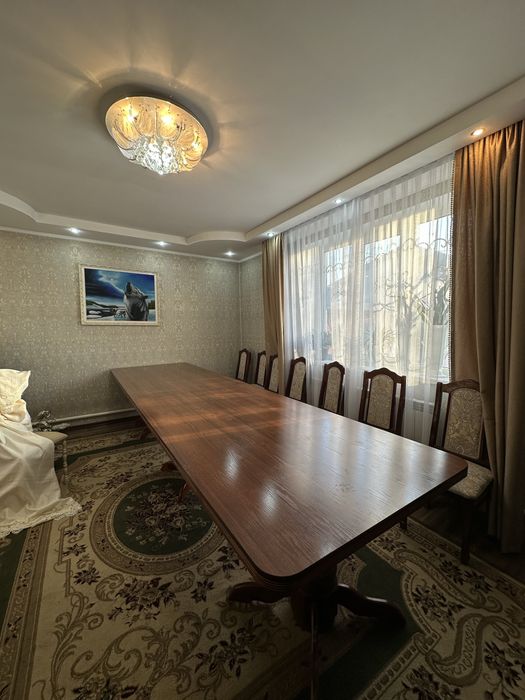 Стол гостевой 4,5 м