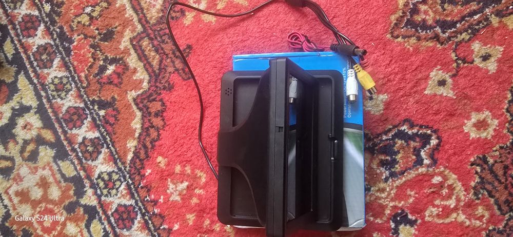 Монитор+камера все в месте