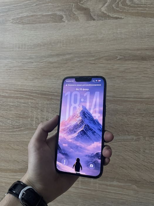 Apple айфон 13 про