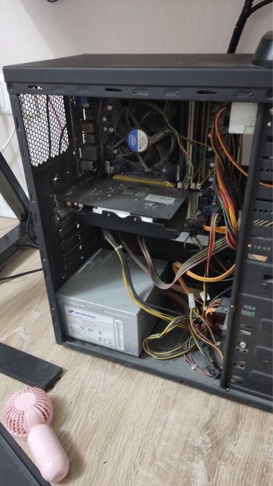 Продается Компьютер или на запчасти