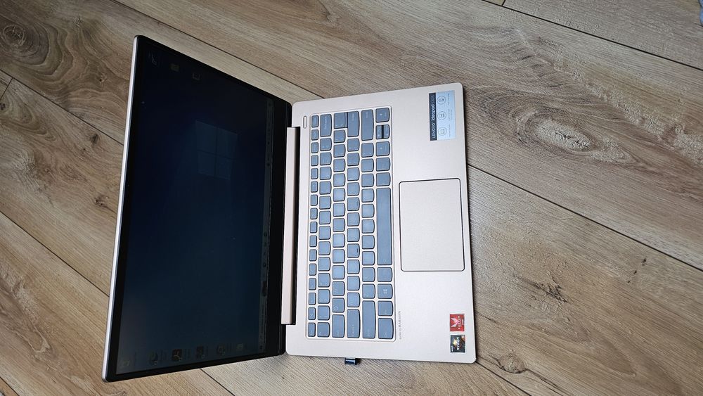 Laptop Lenovo Ideapad S530- 14APR