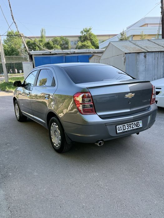 Cobalt toza 2015 3 pozitsiya