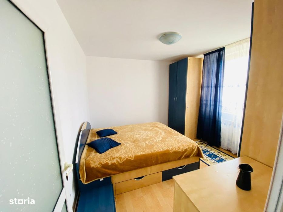 Apartament 2 camere, balcon, Tudor Vladimirescu,Brașov