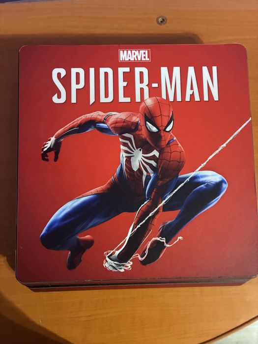Vand ps4 usor negociabil
