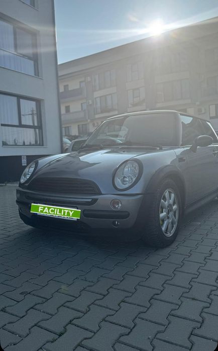 masina mini cooper 1,4 dizel