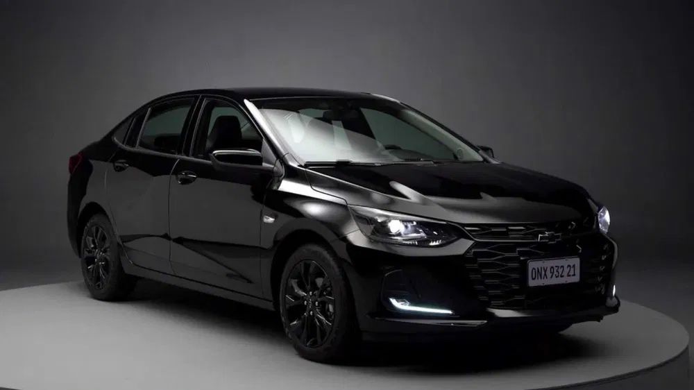 Продам свой Onix 2024 premire 2 full