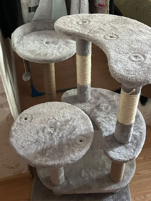 Когтеточка для кошек