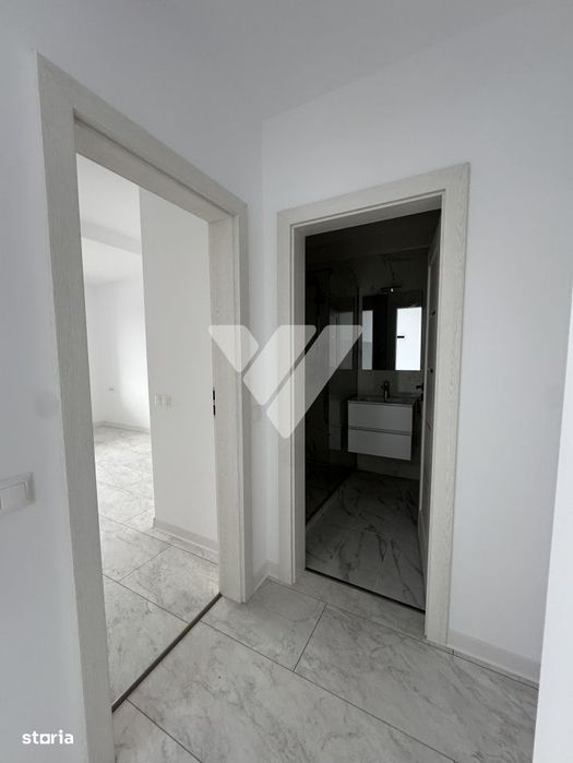 Apartament 2 camere decomandat LA CHEIE etaj 1 in Selimbar Sibiu — fotografia 3