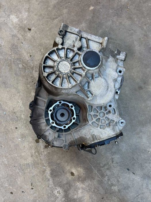 DSG скоростна кутия с 7 скорости от 1.6 тди 105 коня