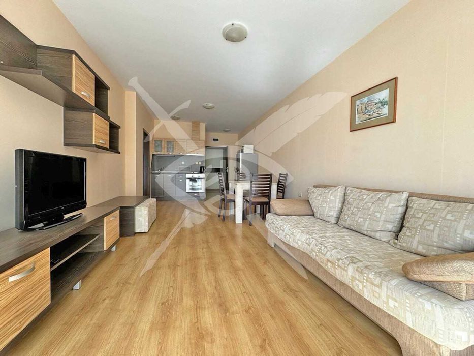 Двустаен - Свети влас