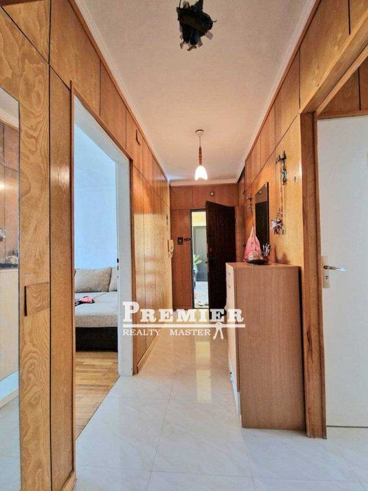 Продава се Четиристаен апартамент в Несебър - 88 кв.м за 1114 €/кв.м - Снимка #13