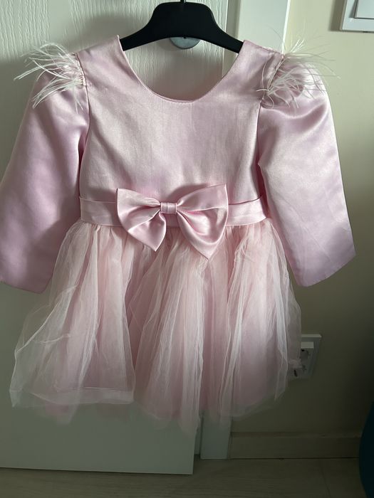 Rochie eleganta marimea 4 ani