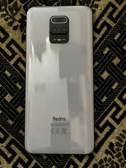 Продам или обменяю редми нот 9 про