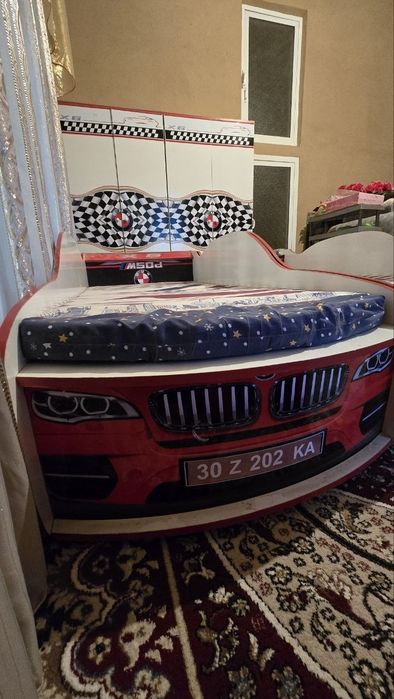 Мебель детские комплекты