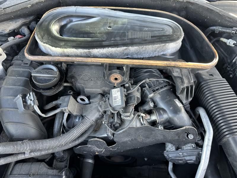 Cutie de viteze automata BMW Seria 5 F10 2.0. 3.0d 8HP45