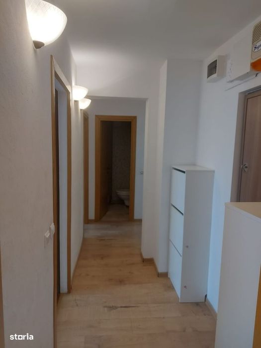 Vanzare apartament 3 camere GH. DOJA - PIATA MIHAI VITEAZUL Ploiesti